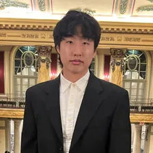 Daniel Cha
