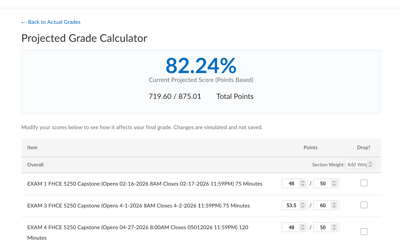 ELC Essentials screenshot 3