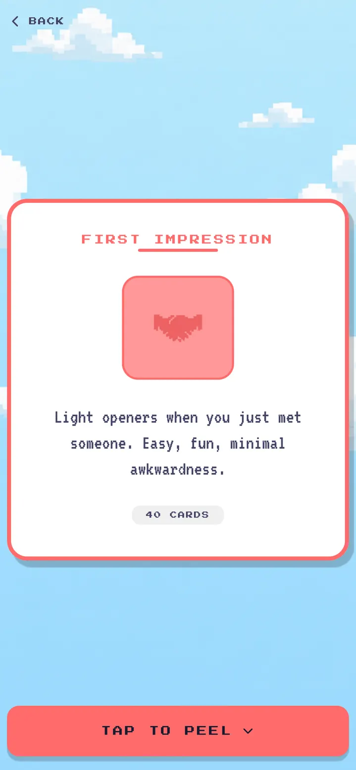 Break The Ice – Peel screenshot 2
