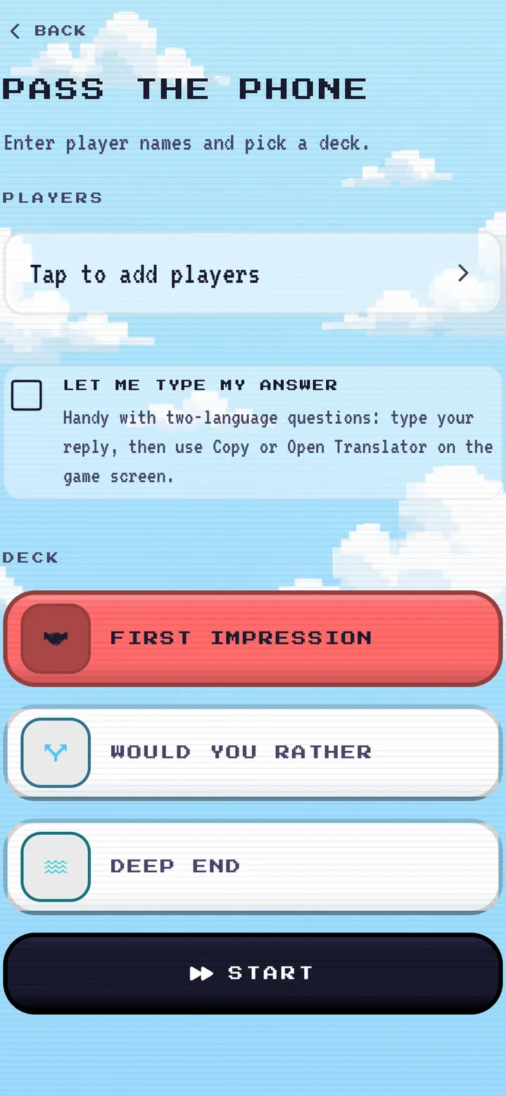 Break The Ice – Peel screenshot 4