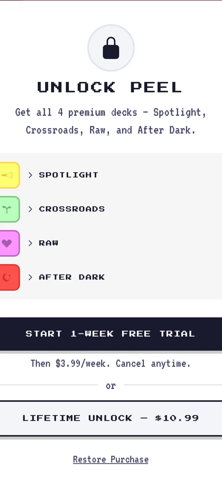 Break The Ice – Peel screenshot 6